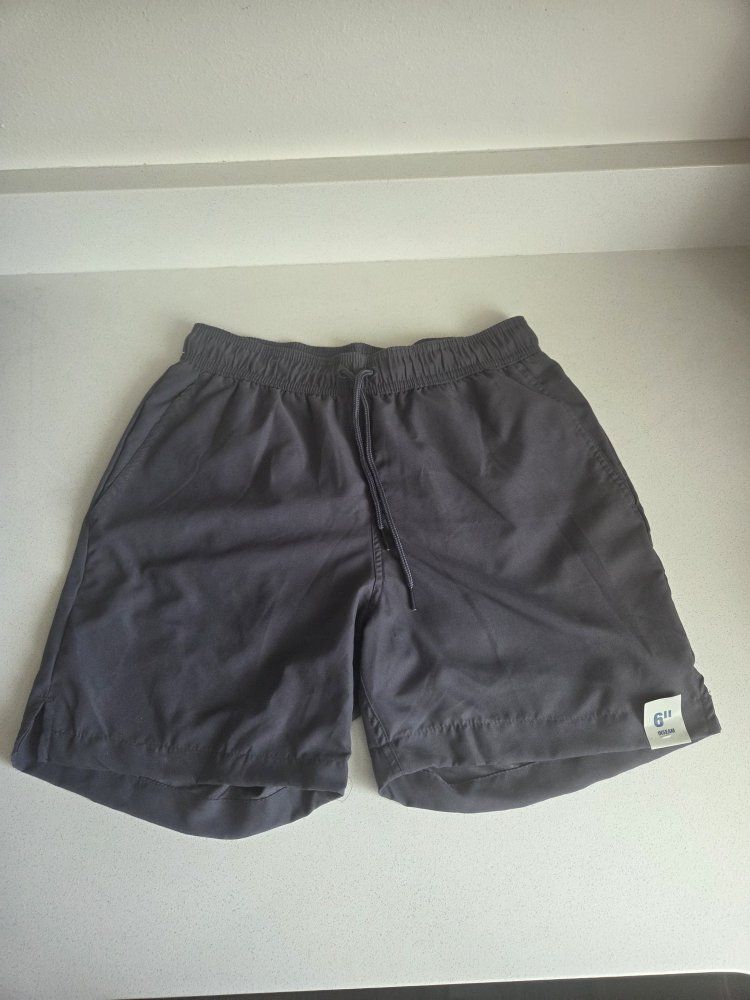 swimming shorts