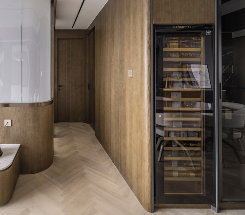 EuroCave Inspiration L Wine Cellar (Like New)