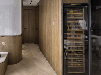 EuroCave Inspiration L Wine Cellar (Like New)