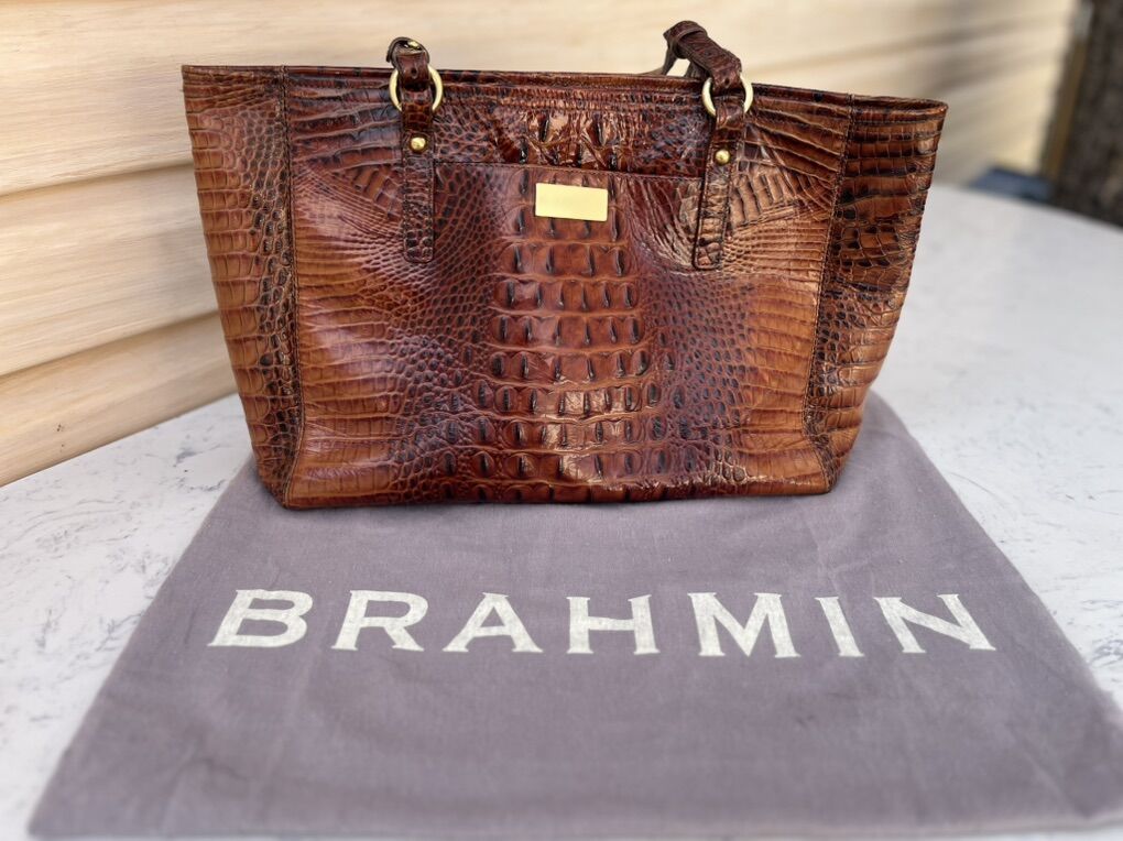 Brahmin Purse