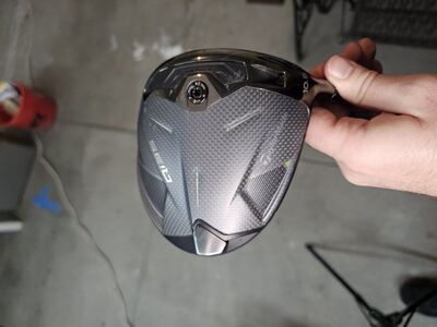 Golf clubs, new and used, CLEAN