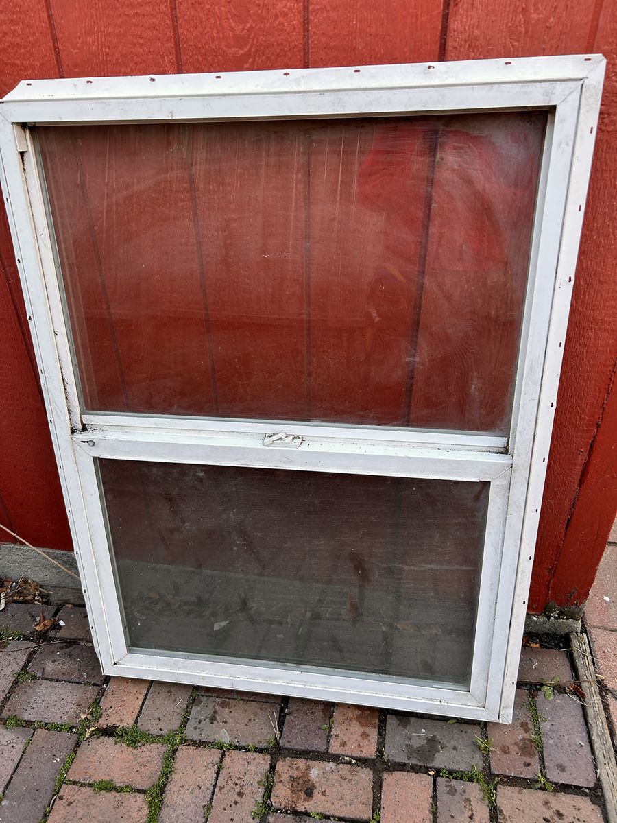 36wide X 48 Tall Free Window