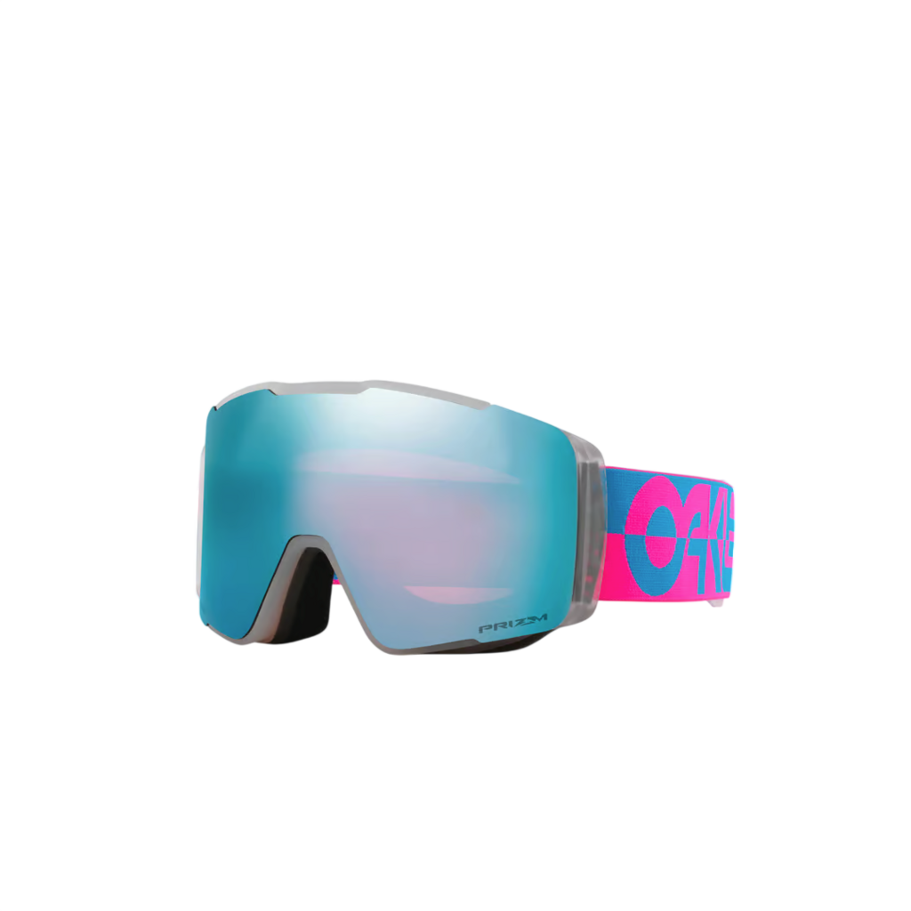 Oakley Line Miner Pro