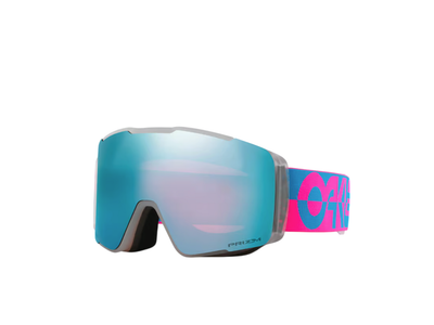 Oakley Line Miner Pro