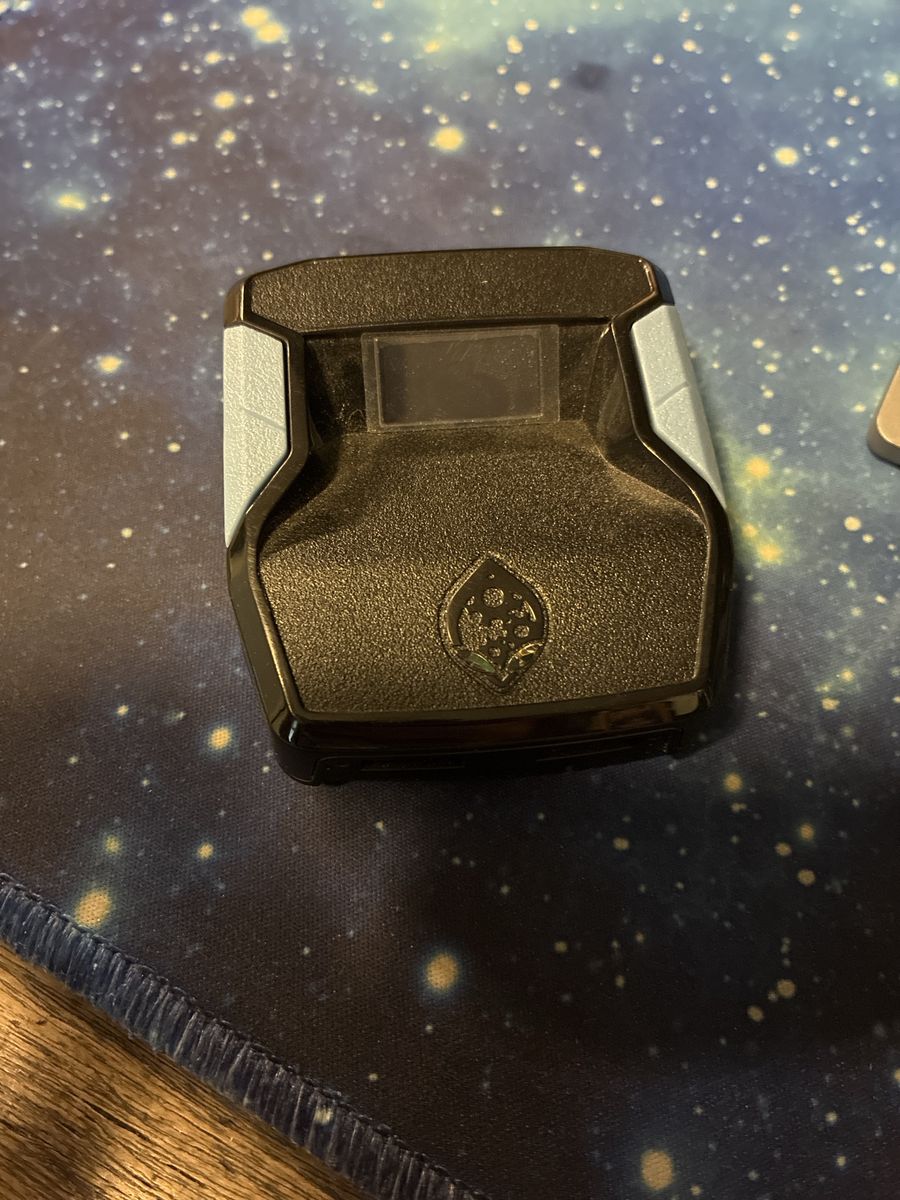 Cronus Zen