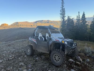 2012 rzr 900