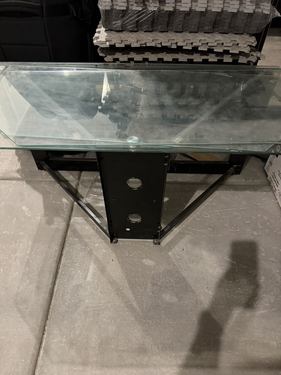 Entertainment Center $30 o.b.o.