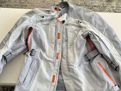 Klim Altitude Women's Jacket L/XL