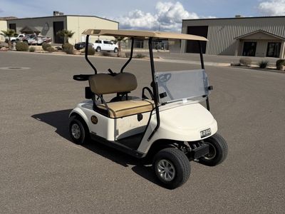 Electric EZGO Golf Cart 2020