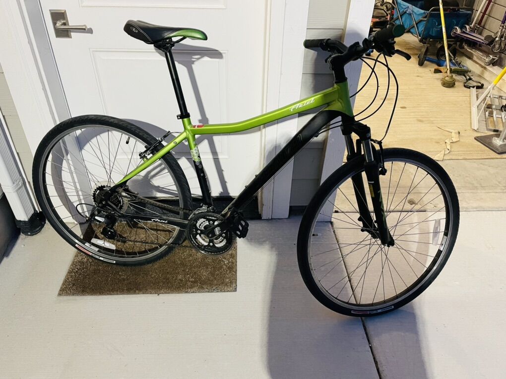NEED GONE ASAP Specialized Ariel