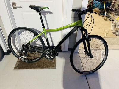 NEED GONE ASAP Specialized Ariel