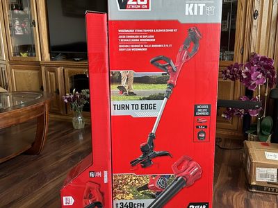 $220 - CRAFTSMAN Combo Kit BRAND NEW