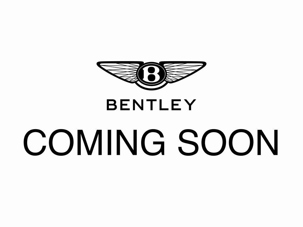 2026 Bentley Bentayga Speed
