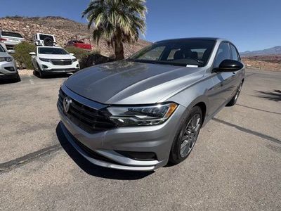 2020 Volkswagen Jetta R-Line