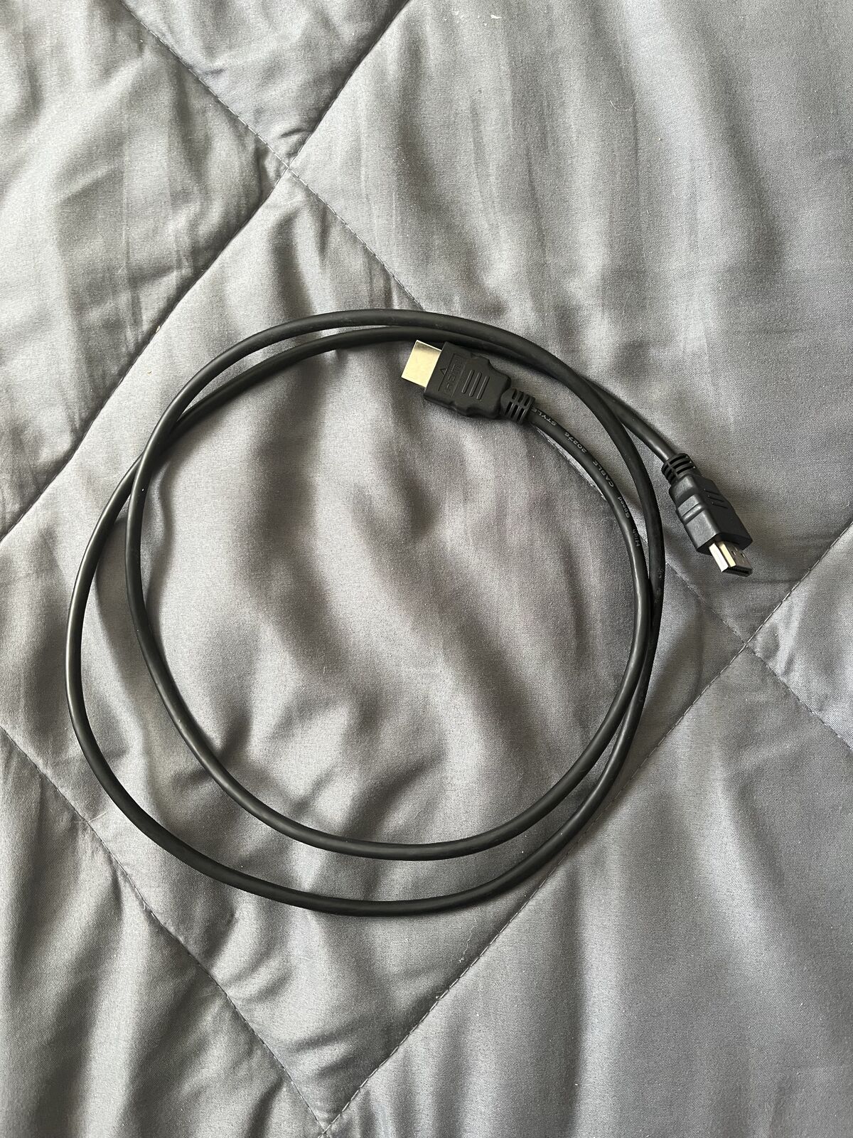Hdmi Cord