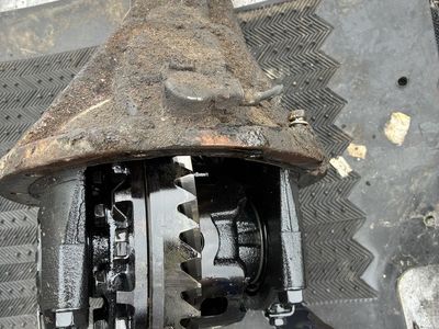 1994 TOYOTA 4RUNNER 4.56 THIRD MEMBER