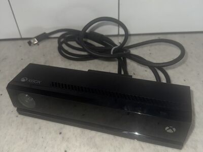 Xbox One Microsfot Kinnect Sensor Like New
