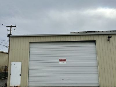 30x50 Storage Unit For Lease