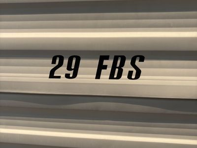 2005 Jayco 29 Fbs