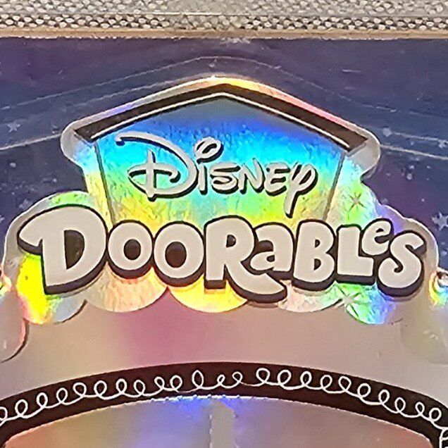 Disney Doorables