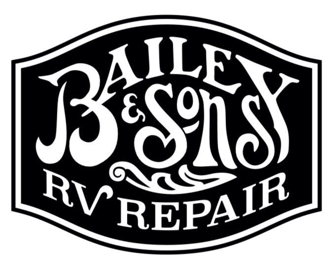 Bailey & Sons RV Repair- Fifth Wheel Roof Repair | RV Roof Repair | RV Roof Leaks | RV Roof Sealing