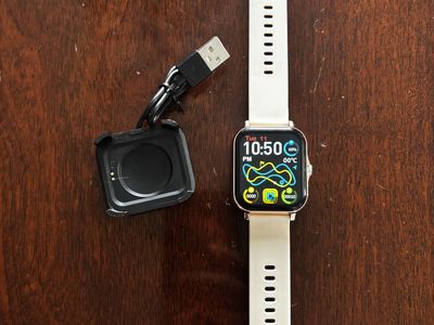 Brand New Smartwatch for Android or Apple