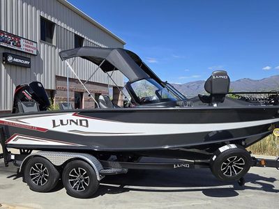 2026 Lund 1875 Crossover XS Sport