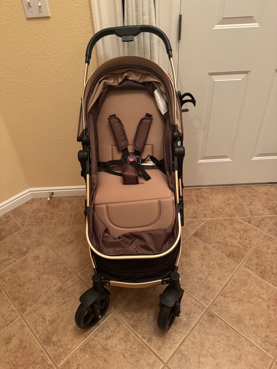 2in1 Stroller