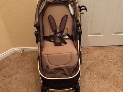 2in1 Stroller