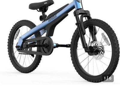Ninebot by Segway 18-inch Kids Bike - New in Box