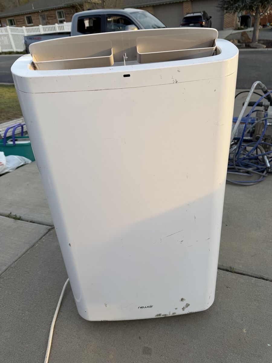 Portable AC Unit (Newair)