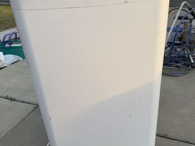 Portable AC Unit (Newair)