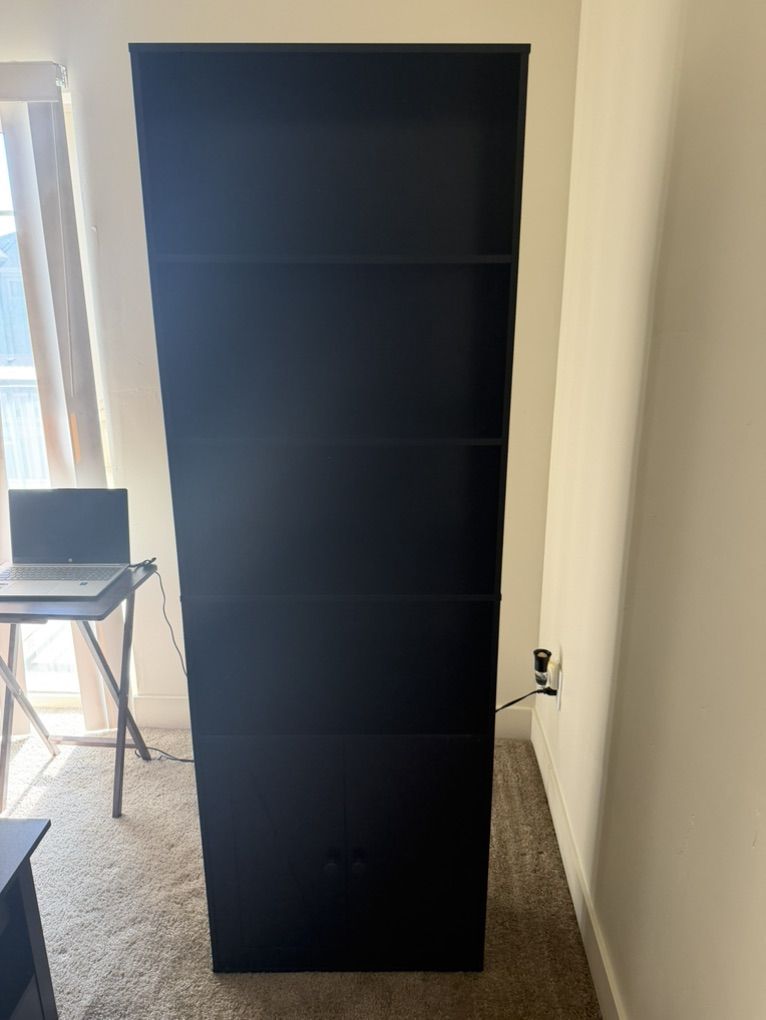 Book Shelf