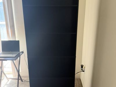 Book Shelf