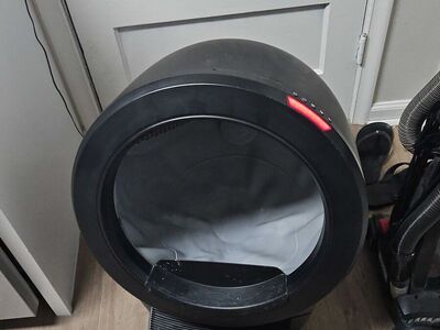 Used Litter Robot 4