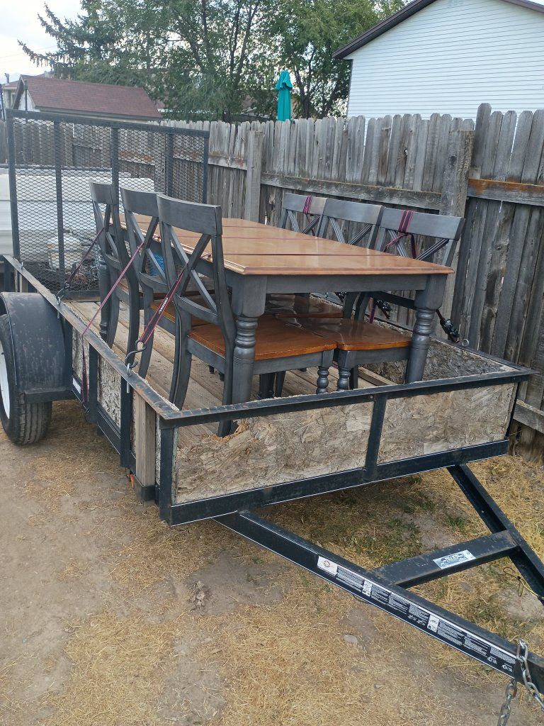 dinning table