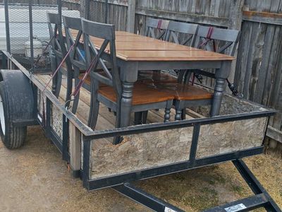 dinning table
