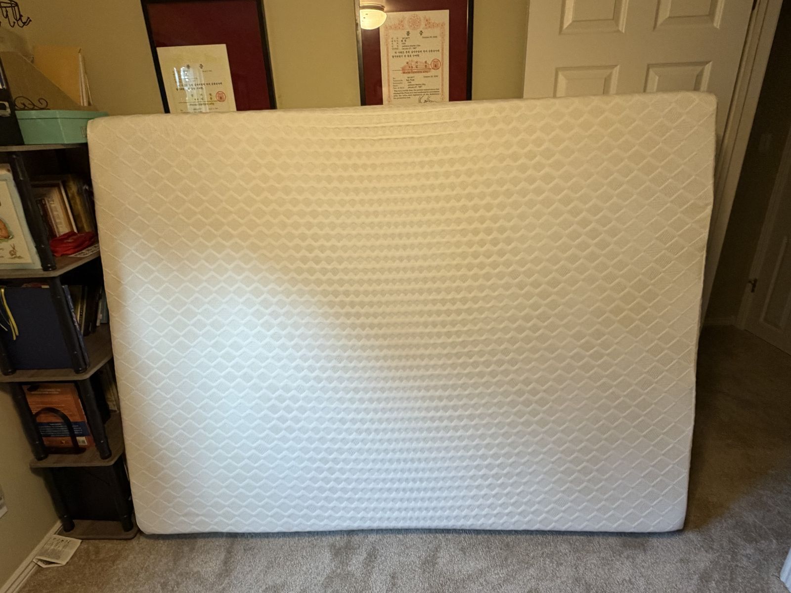 Mattress