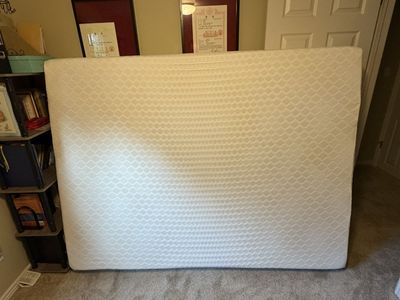 Mattress