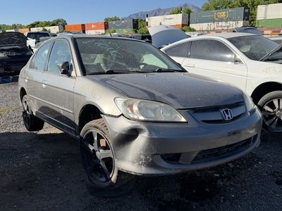 New Arrival - 2004 Honda Civic ES Parts - UTPAP Ogden