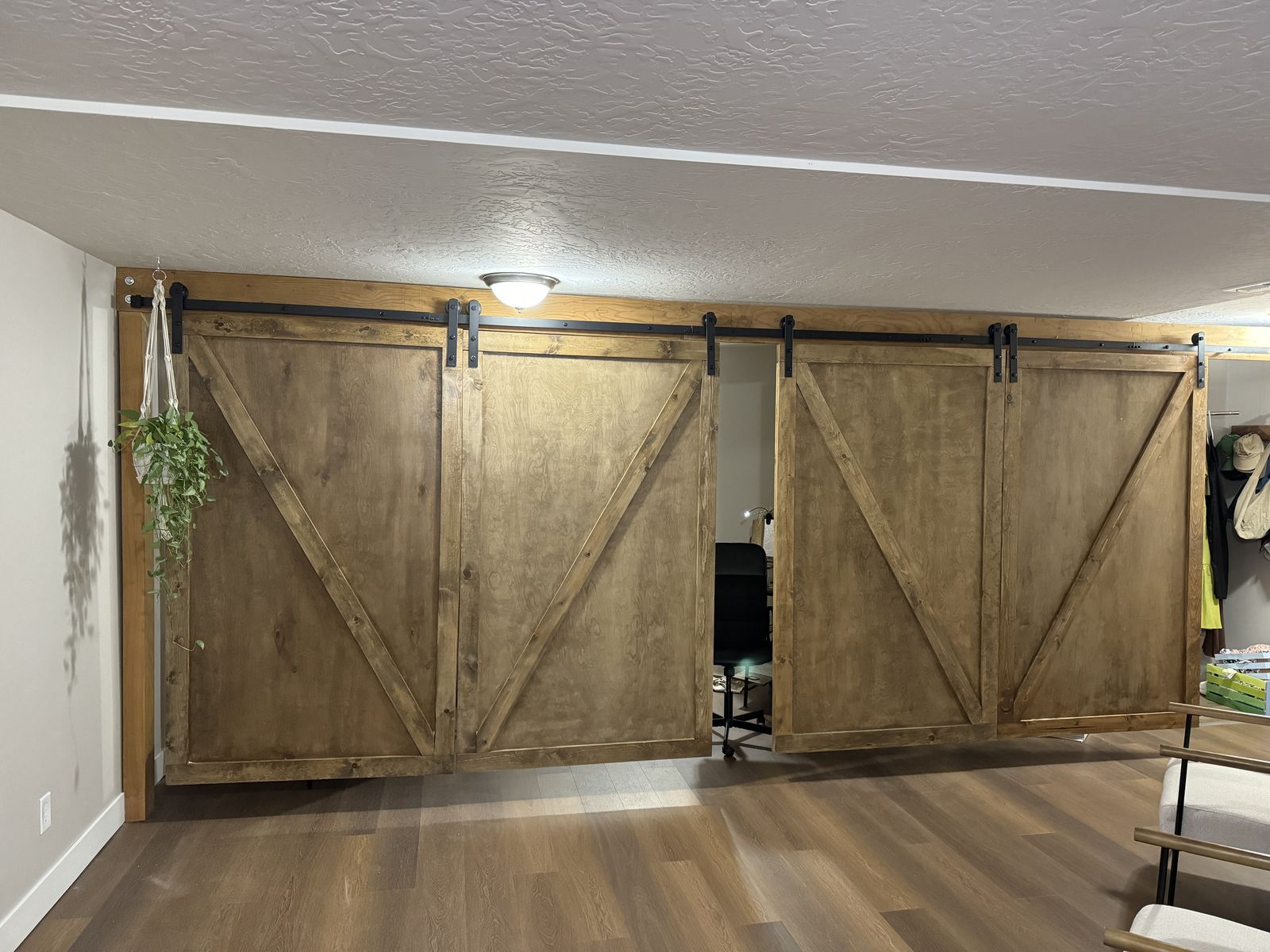 Money partner for rental portfolio