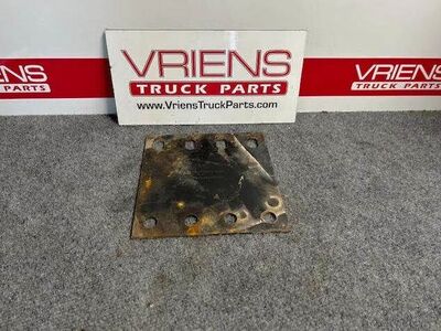 Peterbilt Rear Engine Support Shim Steel, Part # D80-6003-002