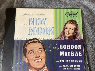 Collection of records