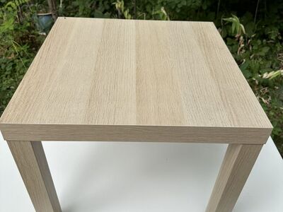 Ikea Side Table