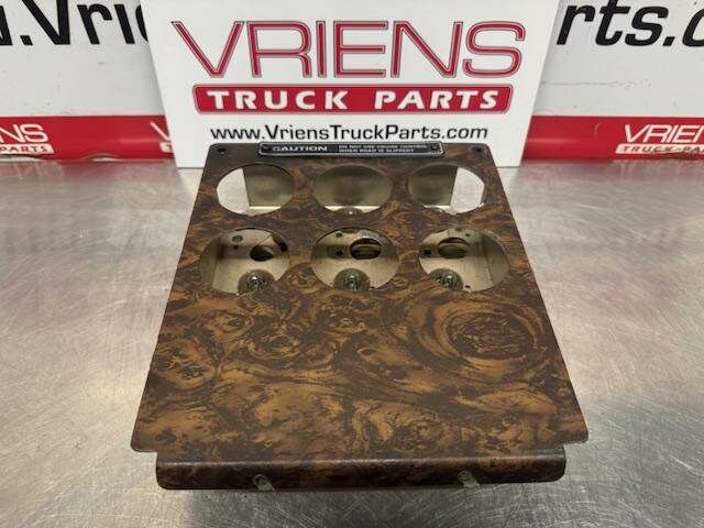 Kenworth Dash Panel