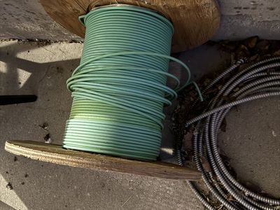 Misc Electrical Supplies