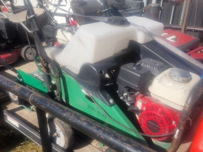 Billy Goat Aerator
