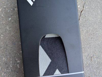 Black Diamond Glidelight Mohair Mix Ski Skins M