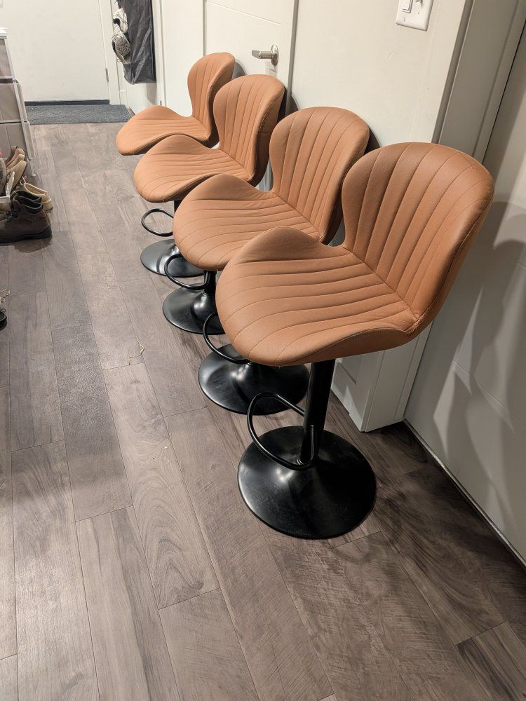 Bar stools