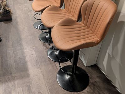 Bar stools
